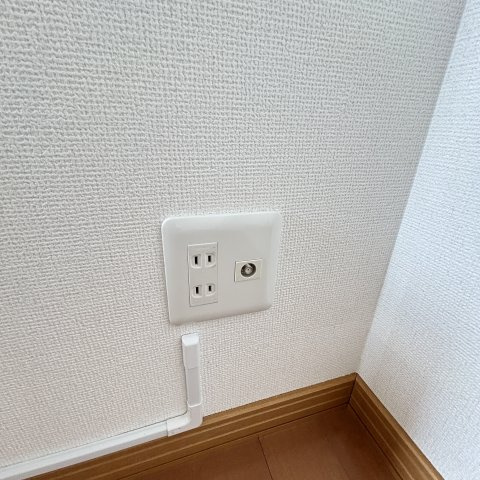 メゾネット・RAIBA-95の設備