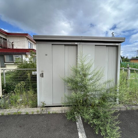 メゾネット・RAIBA-95のその他