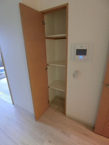 ドゥーエ幡ヶ谷の設備