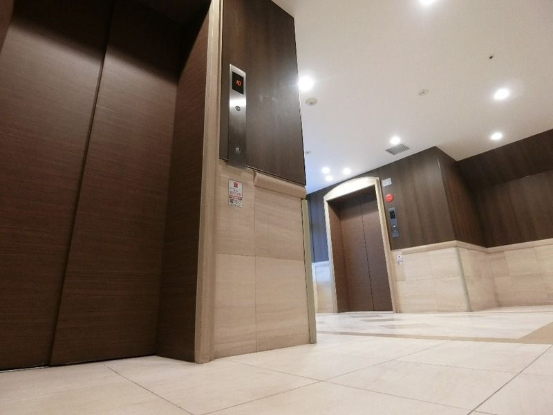 ドゥーエ幡ヶ谷のその他