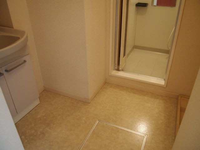 エスポワールTの設備