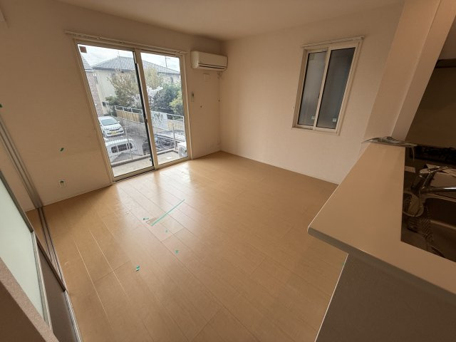 EMINENCE B棟の洋室