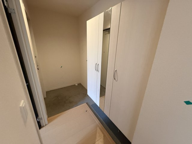 EMINENCE B棟の外観