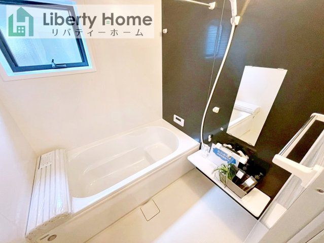 古河市東諸川第2　新築戸建のキッチン