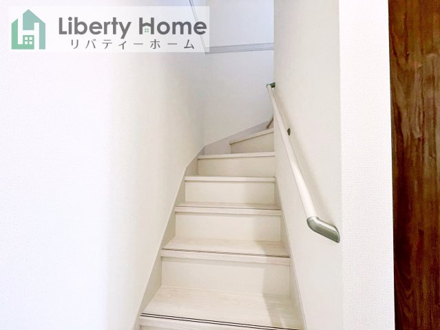 古河市東諸川第2　新築戸建の外観：施工例