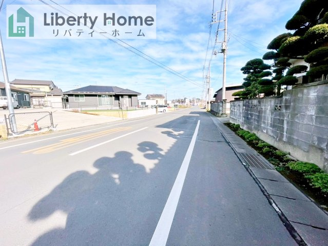 古河市東諸川第2　新築戸建の構造・工法・仕様