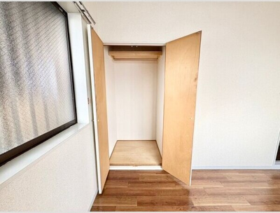 【収納】 | サンハイツヒカリ