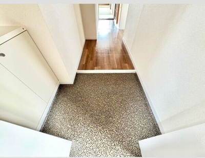 【玄関】 | サンハイツヒカリ