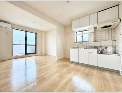 【居間・リビング】 | サンハイツヒカリ