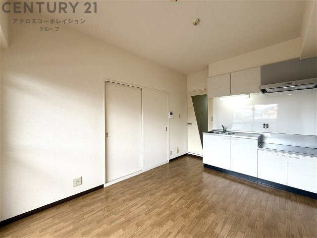 角部屋住戸で過ごしやすくオススメ☆