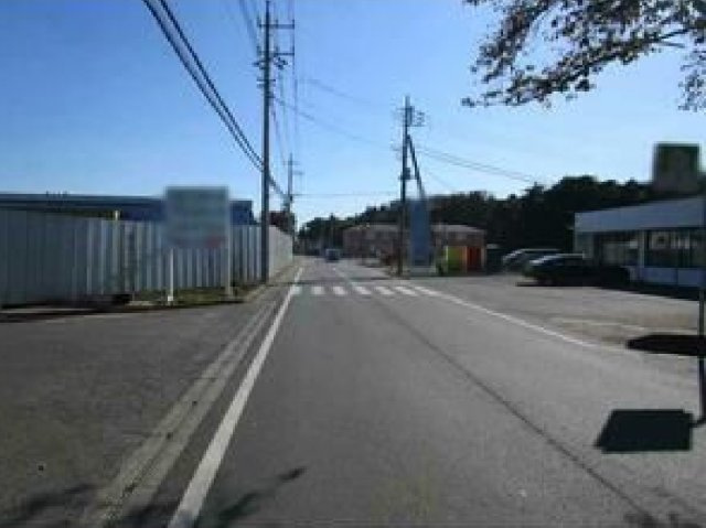 貸倉庫　古河市諸川のその他