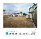 秦野市曽屋　売地　72.39坪の画像