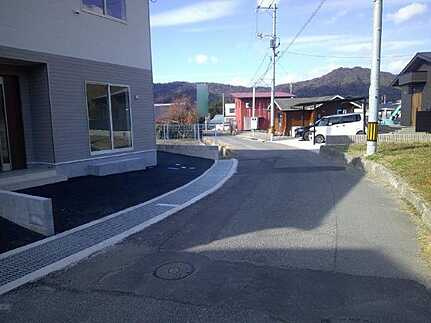 安芸郡熊野町呉地１丁目のその他