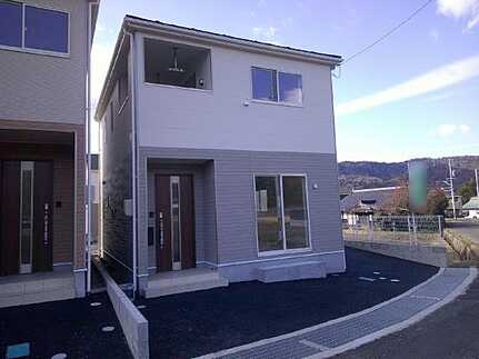 安芸郡熊野町呉地１丁目の展望