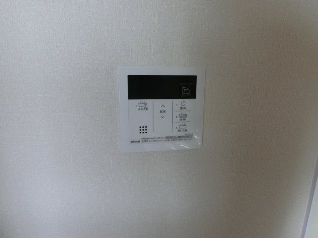 プリマSK武蔵小杉　参番館の設備