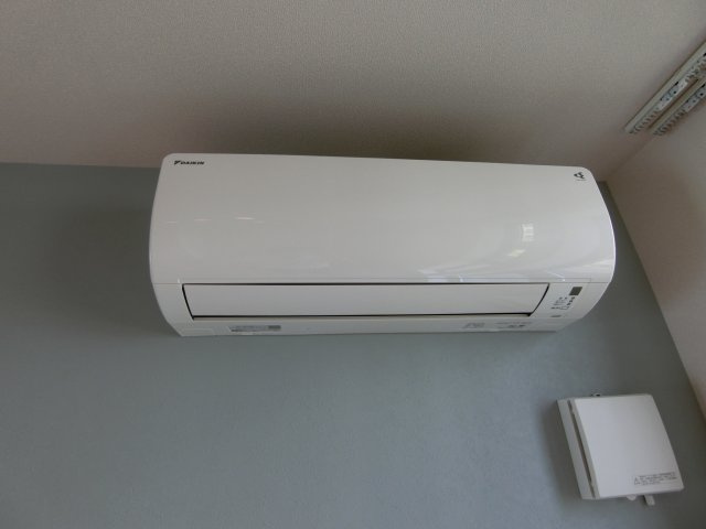 プリマSK武蔵小杉　参番館の設備