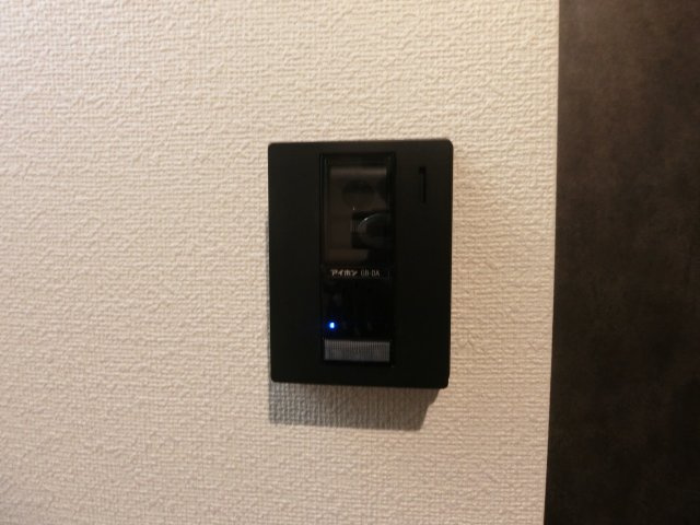 プリマSK武蔵小杉　参番館のセキュリティ