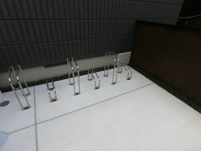 プリマSK武蔵小杉　参番館のその他