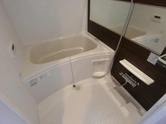 プリマSK武蔵小杉　参番館の浴室