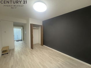 CRASIS苦楽園プラザの居間