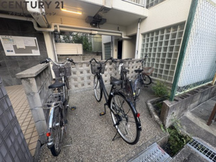 CRASIS苦楽園プラザのその他物件画像