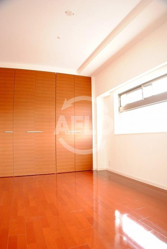 CITY SPIRE日本橋の寝室|CITY SPIRE日本橋　寝室