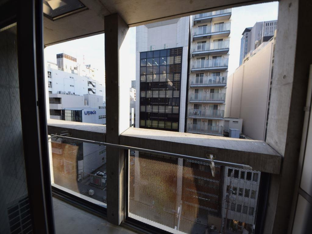 アプリコの展望|アプリコ　眺望