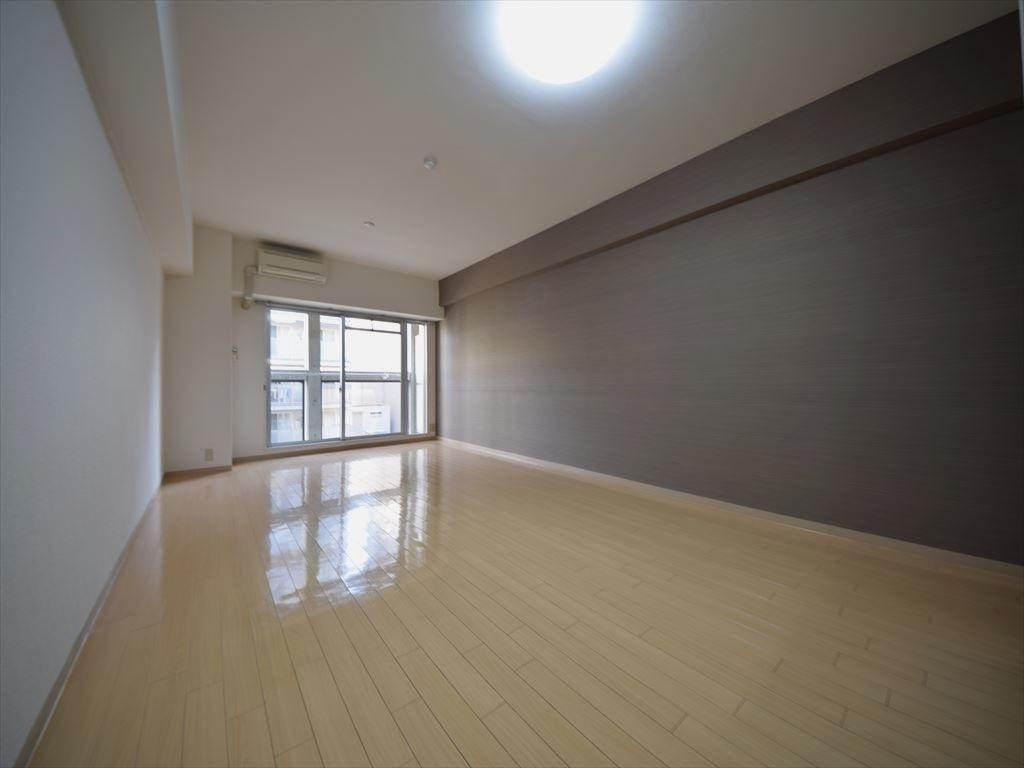 アプリコの居間・リビング|アプリコ　リビング