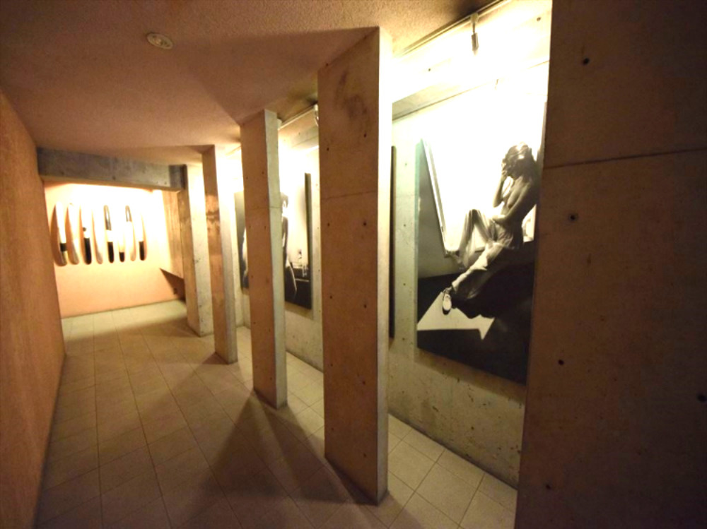 アプリコのロビー|アプリコ　ロビー