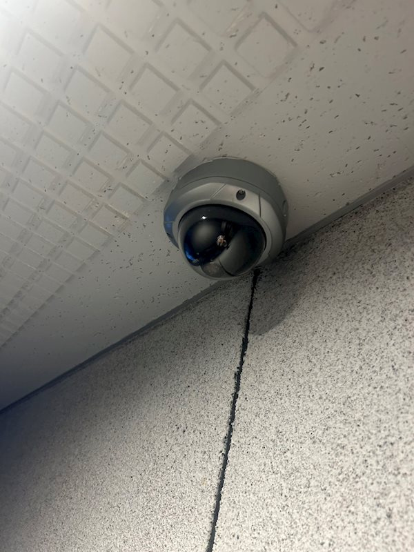 神戸多聞マンションの設備