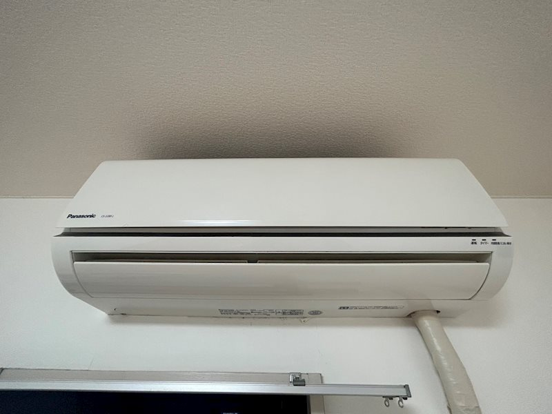 神戸多聞マンションの設備