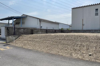 【外観】 | 野洲市栄　1号地　売土地