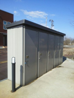 【設備】 | ミドルビレッジヒロ７Ａ