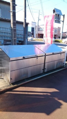 【その他共用部分】 | ミドルビレッジヒロ７Ａ