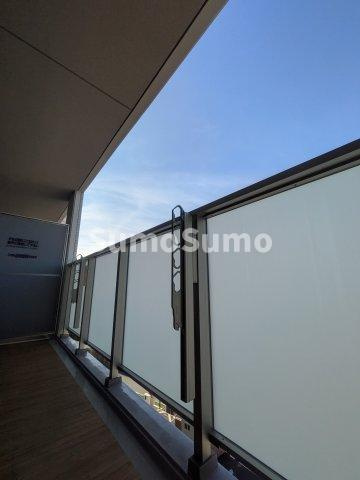 ラシュール・イン寺塚の展望