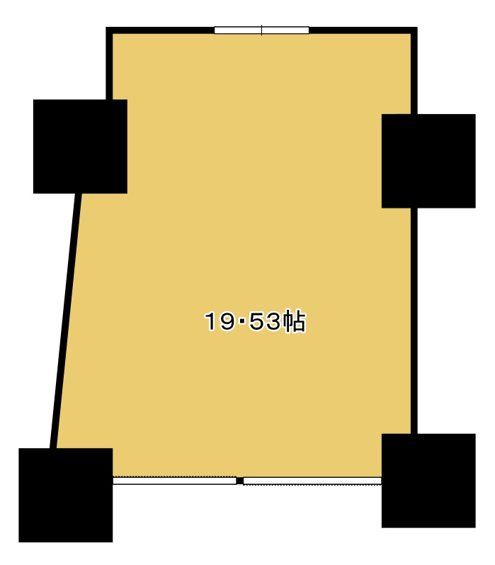 レジェンド黒崎Ⅱ