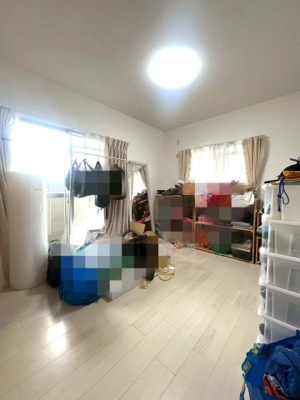 【洋室】 | ■サンヴェール高槻二号棟