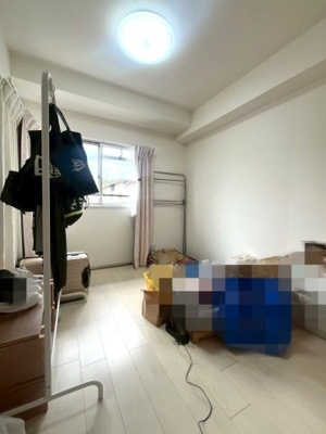 【洋室】 | ■サンヴェール高槻二号棟