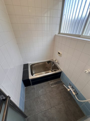 【浴室】 | 萱場貸家