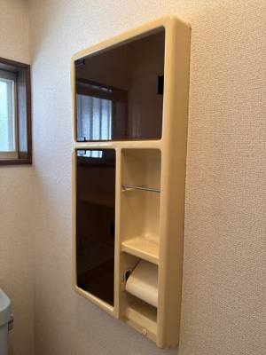 【その他】 | 萱場貸家