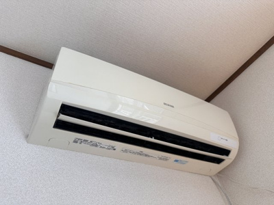 【設備】 | 萱場貸家