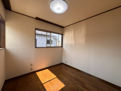 【子供部屋】 | 萱場貸家