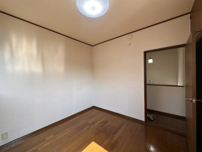 【子供部屋】 | 萱場貸家