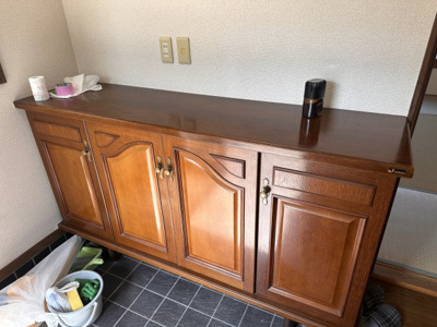 【収納】 | 萱場貸家