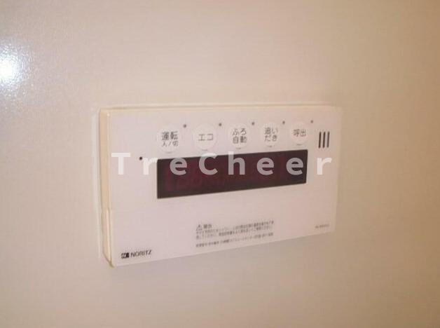 シティパル田端のその他