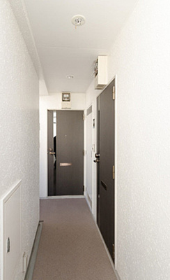 【ロビー】 | FJ