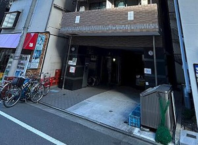 【エントランス】 | FJ