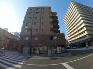カーサアセボの画像