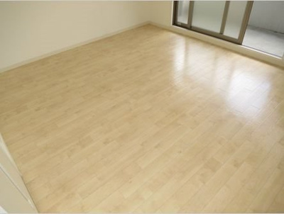 【内装】 | エクレール善