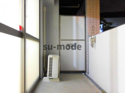 【バルコニー】 | エクレール善